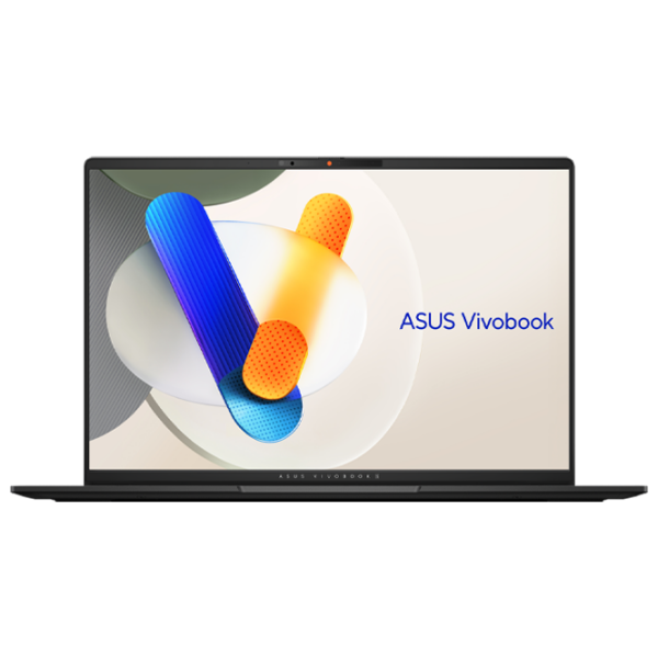 Laptop Asus VivoBook S 16 OLED M5606KA Neutral Black 16" | 24 GB | 1 TB | AMD Ryzen AI 7 350 | VGA Integrată photo 2