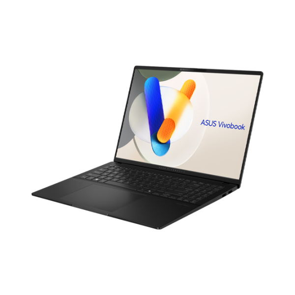 Laptop Asus VivoBook S 16 OLED M5606KA Neutral Black 16" | 24 GB | 1 TB | AMD Ryzen AI 7 350 | VGA Integrată photo 4