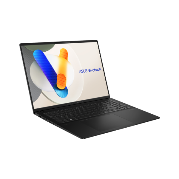 Laptop Asus VivoBook S 16 OLED M5606KA Neutral Black 16" | 24 GB | 1 TB | AMD Ryzen AI 7 350 | VGA Integrată photo 5
