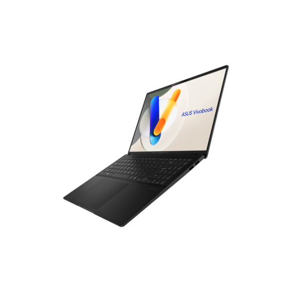Laptop Asus VivoBook S 16 OLED M5606KA Neutral Black 16" | 24 GB | 1 TB | AMD Ryzen AI 7 350 | VGA Integrată photo 6