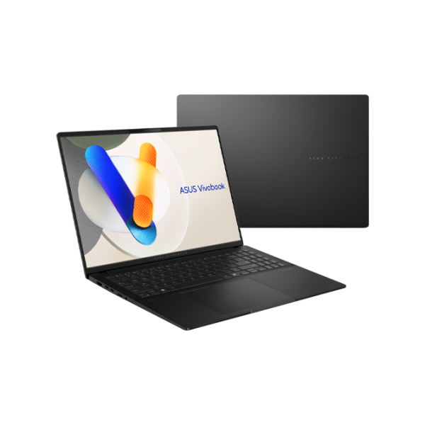 Laptop Asus VivoBook S 16 OLED M5606KA Neutral Black 16" | 24 GB | 1 TB | AMD Ryzen AI 7 350 | VGA Integrată photo 7