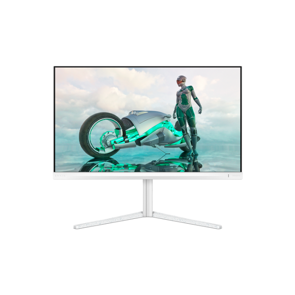 Monitor Philips 27M2N3501PA White 27" 2.2 K IPS WLED photo 1