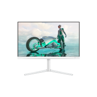 Monitor Philips 27M2N3501PA White 27" 2.2 K IPS WLED