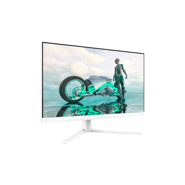 Monitor Philips 27M2N3501PA White 27" 2.2 K IPS WLED photo 2