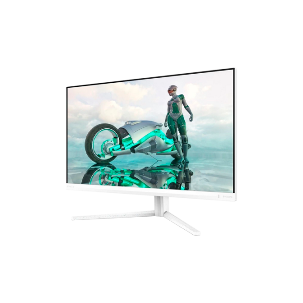 Monitor Philips 27M2N3501PA White 27" 2.2 K IPS WLED photo 3