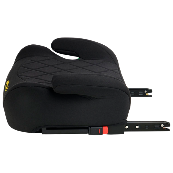 Scaun auto Summer Baby Flori 4209 Black  - 12 ani, 36 kg photo 2