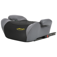 Scaun auto Summer Baby Flori 4210 Gray  - 12 ani, 36 kg