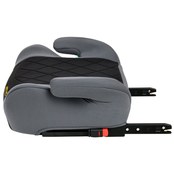 Scaun auto Summer Baby Flori 4210 Gray  - 12 ani, 36 kg photo 2