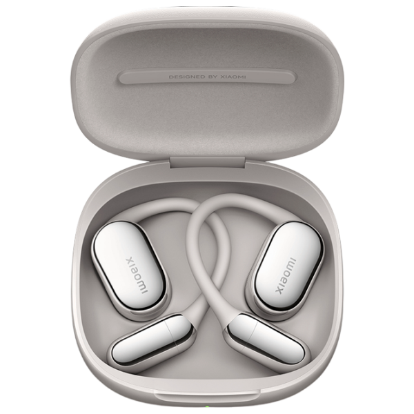 Căști Xiaomi OpenWear Stereo Pro Titan Gray Fără fir / Personal / In ear photo 1