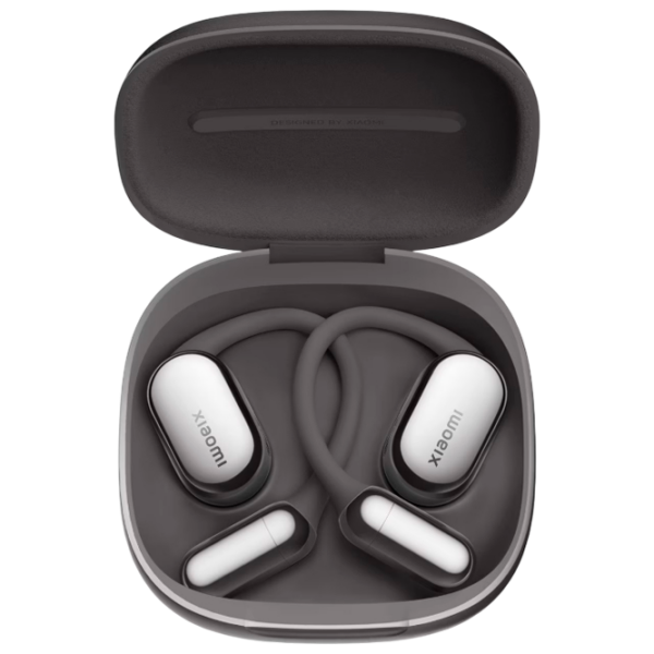 Căști Xiaomi OpenWear Stereo Pro Graphite Black Fără fir / Personal / In ear photo 1
