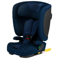 Scaun auto KinderKraft Fix2Go KCFI2GO0NAV0000 Navy  - 12 ani, 36 kg