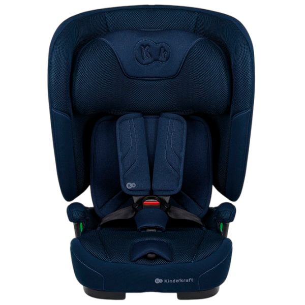 Scaun auto KinderKraft Fix2Go KCFI2GO0NAV0000 Navy  - 12 ani, 36 kg photo 8
