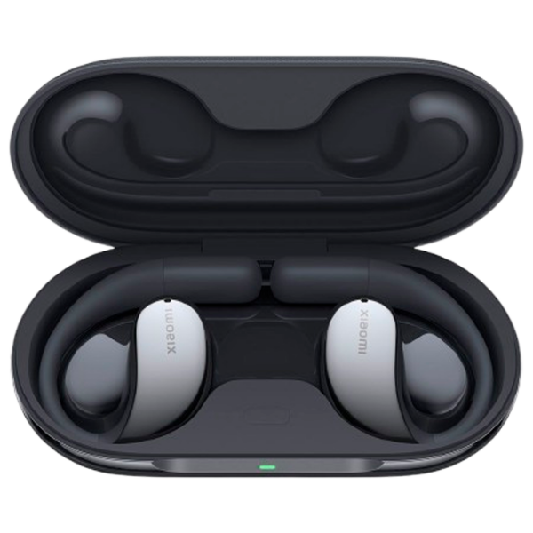 Căști Xiaomi OpenWear Stereo Cosmic Gray Fără fir / Personal / In ear photo 1