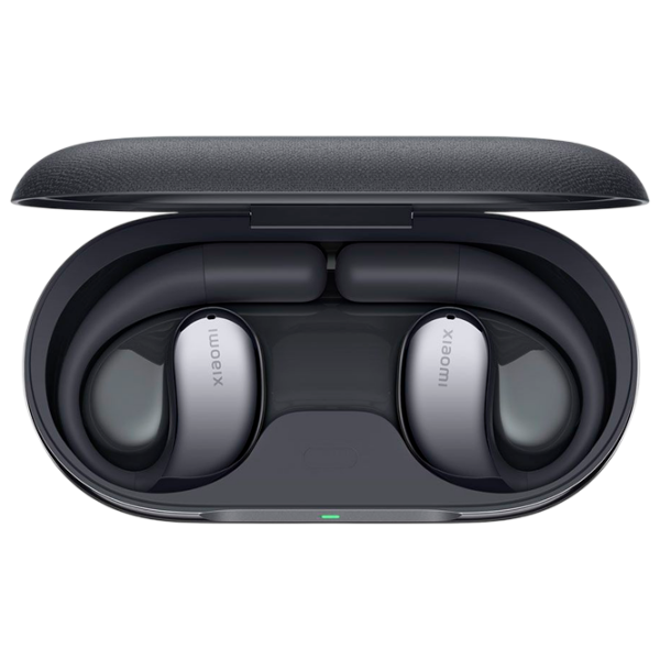 Căști Xiaomi OpenWear Stereo Cosmic Gray Fără fir / Personal / In ear photo 2