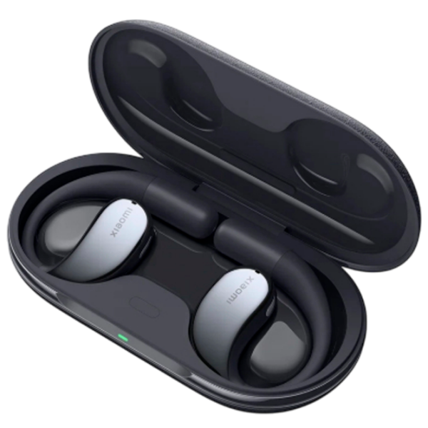Căști Xiaomi OpenWear Stereo Cosmic Gray Fără fir / Personal / In ear photo 3