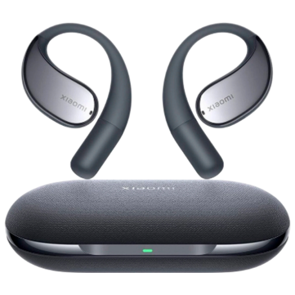 Căști Xiaomi OpenWear Stereo Cosmic Gray Fără fir / Personal / In ear photo 4