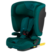 Scaun auto KinderKraft Fix2Go KCFI2GO0GRE0000 Green  - 12 ani, 36 kg