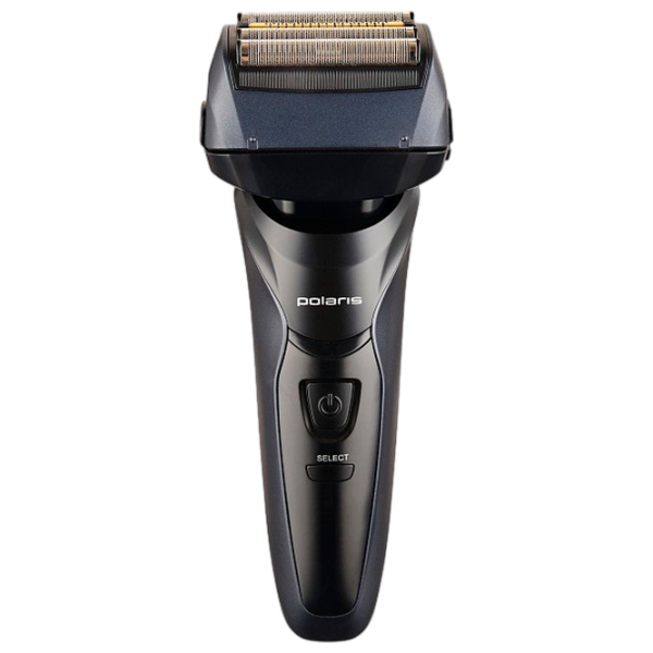 Бритва электрическая Polaris PMF1016RC Синий  photo 1