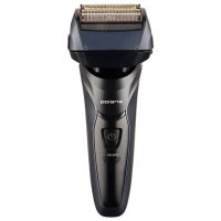 Бритва электрическая Polaris PMF1016RC Синий 