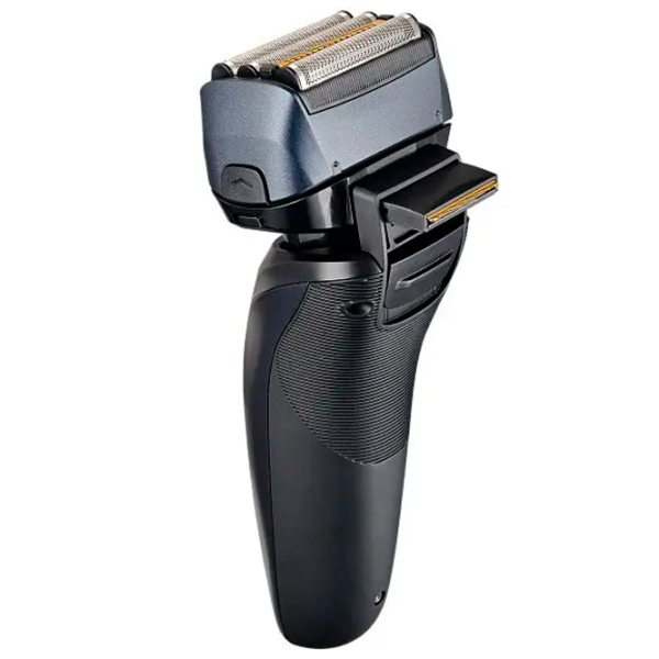 Бритва электрическая Polaris PMF1016RC Синий  photo 3