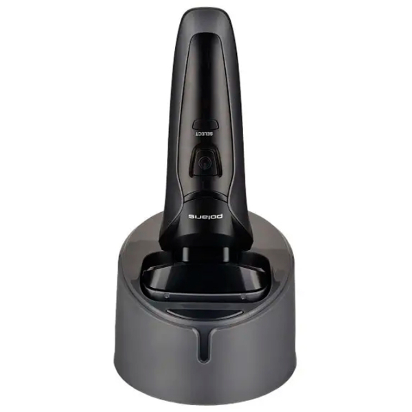 Бритва электрическая Polaris PMF1016RC Синий  photo 5