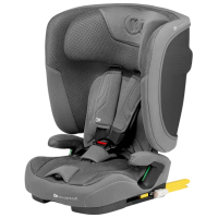 Scaun auto KinderKraft Fix2Go KCFI2GO0GRY0000 Gray  - 12 ani, 36 kg