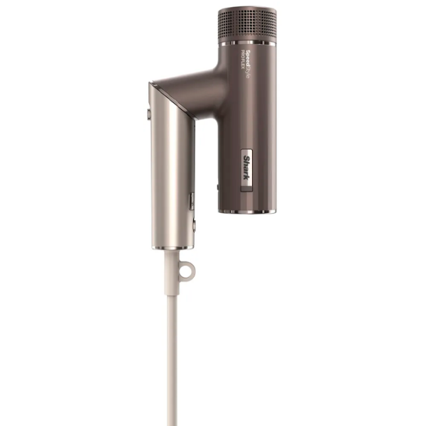 Фен Shark HD542EU Серебряный  photo 4