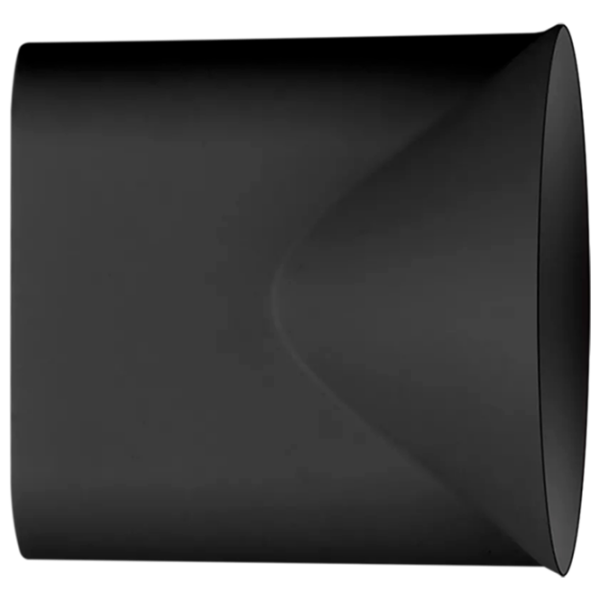Фен Polaris PHD1111 Черный  photo 4