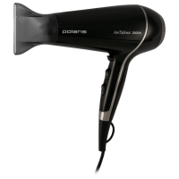 Фен Polaris PHD1112 Черный 