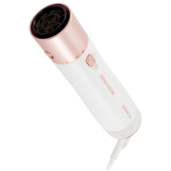 Фен Polaris PHSB2111 Белый  photo 1