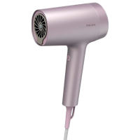 Фен Philips BHD723/10 Пурпурный 