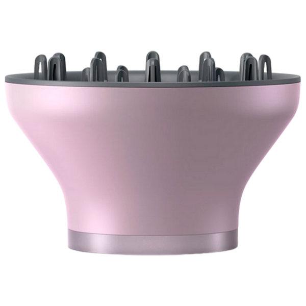 Uscător de păr Philips BHD723/10 Purple  photo 5