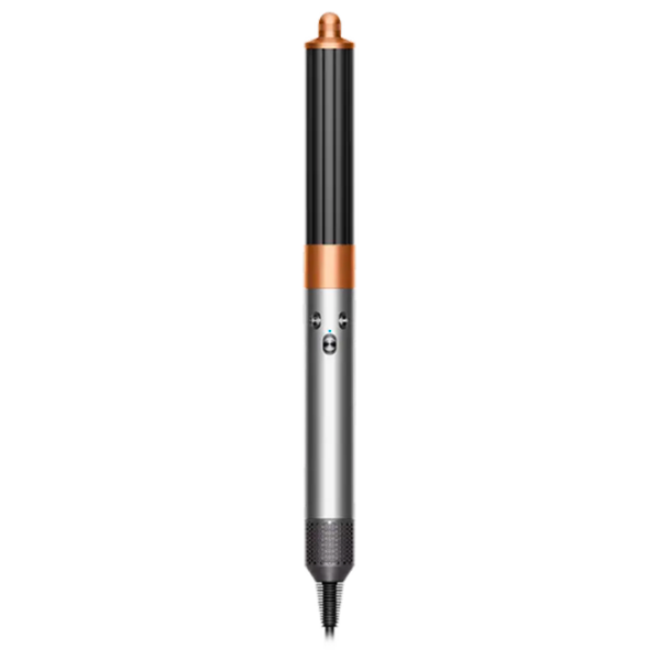 Фен Dyson HS02 Серебряный  photo 1