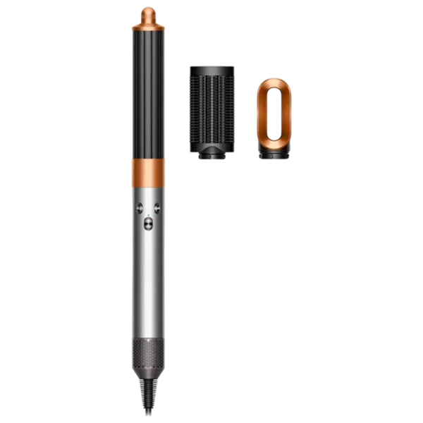 Фен Dyson HS02 Серебряный  photo 2