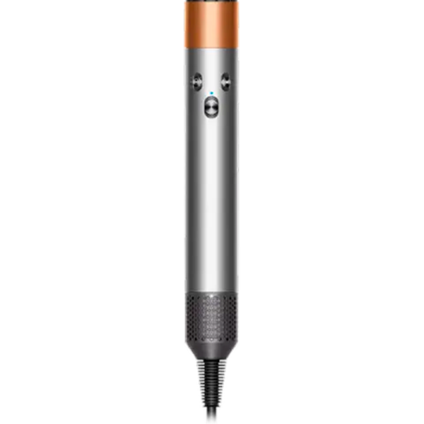 Фен Dyson HS02 Серебряный  photo 3