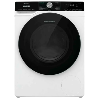 Mașină de spălat Gorenje WNS1X4ARTWIFI White 10.5 kg, 1400 rpm, A+++