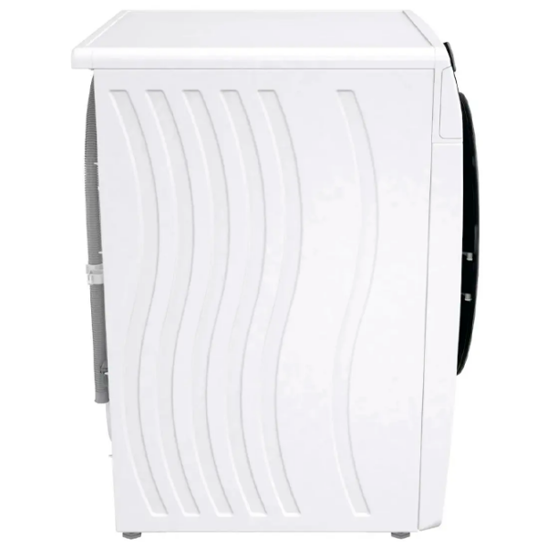 Mașină de spălat Gorenje WNS1X4ARTWIFI White 10.5 kg, 1400 rpm, A+++ photo 2