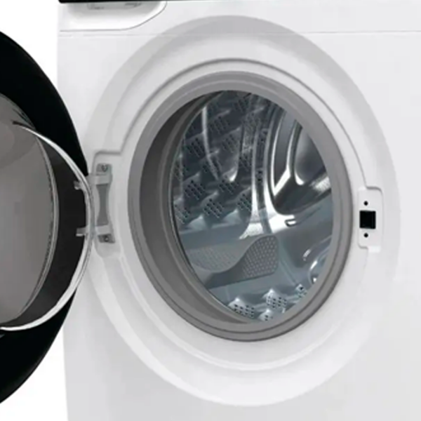 Mașină de spălat Gorenje WNS1X4ARTWIFI White 10.5 kg, 1400 rpm, A+++ photo 7