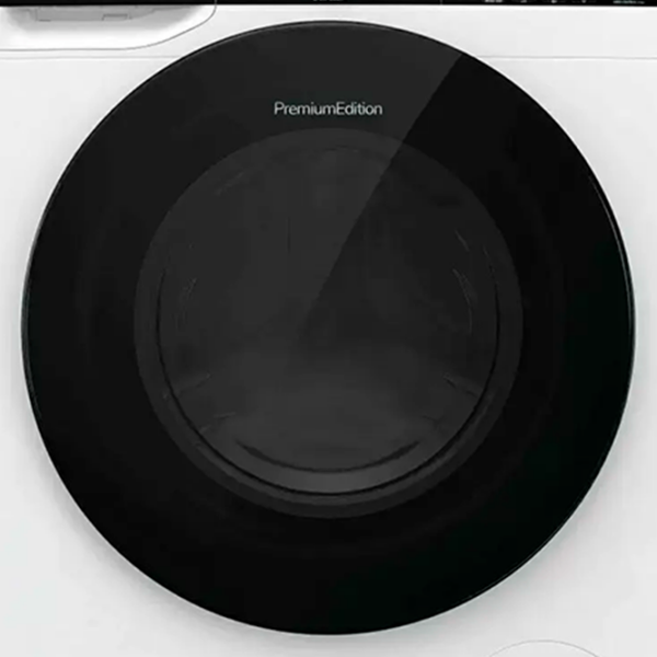 Mașină de spălat Gorenje WNS1X4ARTWIFI White 10.5 kg, 1400 rpm, A+++ photo 8