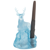 Lampă LED Paladone Hatty Potter Patronus Blue Baterie