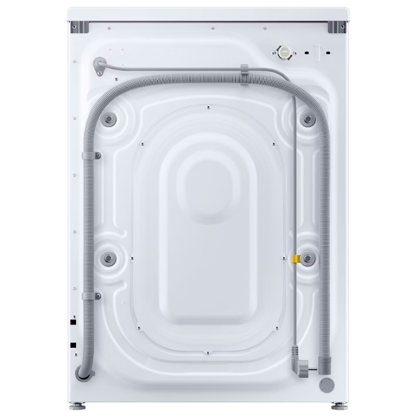 Mașină de spălat Samsung WW80FG3M05AWLF White 8 kg, 1400 rpm, A photo 6