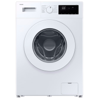 Mașină de spălat Samsung WW70FG3M05TWLF White 7 kg, 1400 rpm, A
