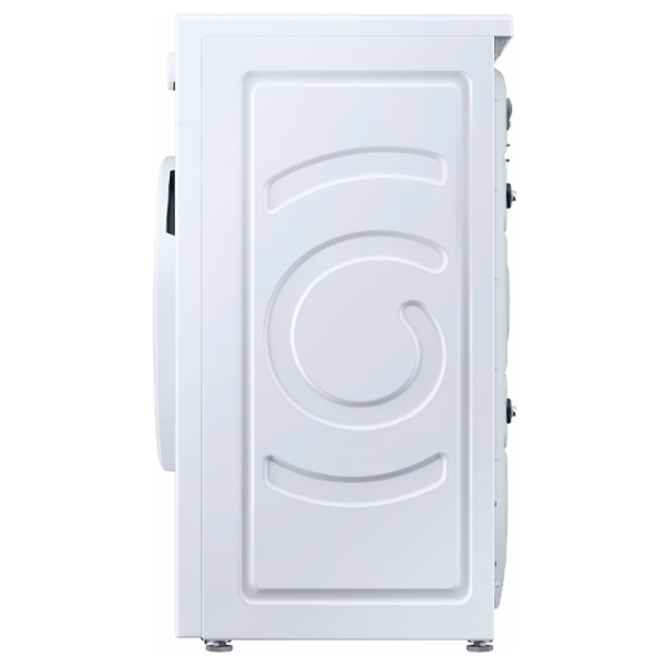 Mașină de spălat Samsung WW70FG3M05TWLF White 7 kg, 1400 rpm, A photo 5