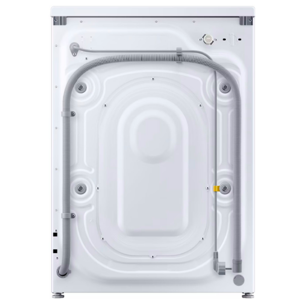 Mașină de spălat Samsung WW70FG3M05TWLF White 7 kg, 1400 rpm, A photo 6