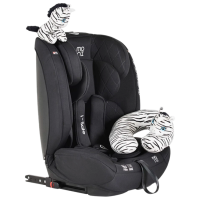 Scaun auto Moni Isafe MT.226461 Black 1 an - 12 ani, 