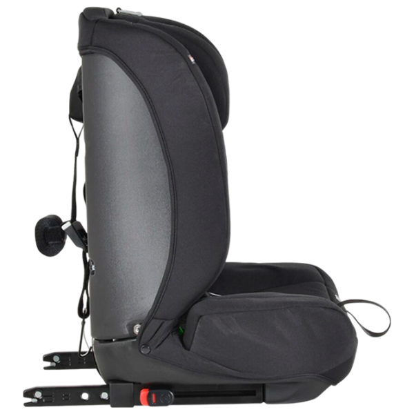 Scaun auto Moni Isafe MT.226461 Black 1 an - 12 ani,  photo 4