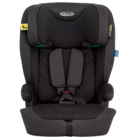 Детское автокресло Graco Energi i-Size GC2219BAMDN000 Midnight 4 года - 12 лет, 36 кг