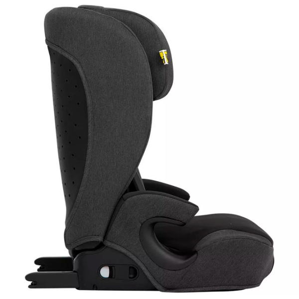 Детское автокресло Graco Energi i-Size GC2219BAMDN000 Midnight 4 года - 12 лет, 36 кг photo 2