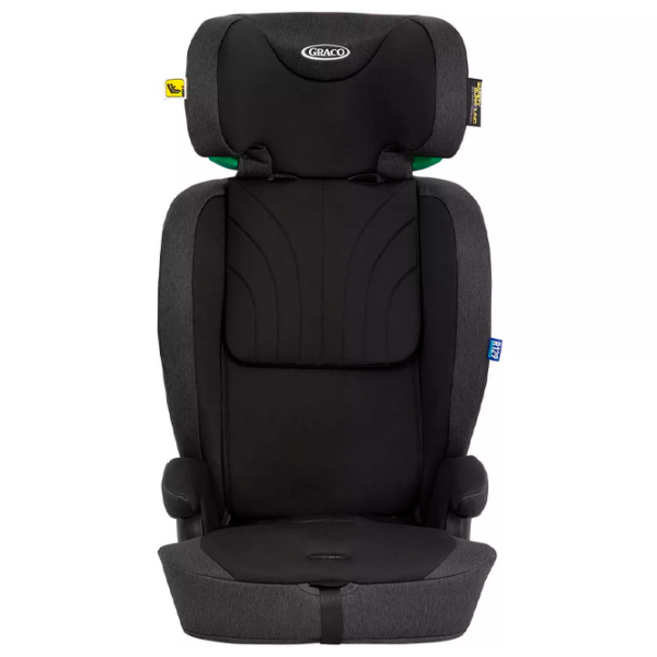 Детское автокресло Graco Energi i-Size GC2219BAMDN000 Midnight 4 года - 12 лет, 36 кг photo 3