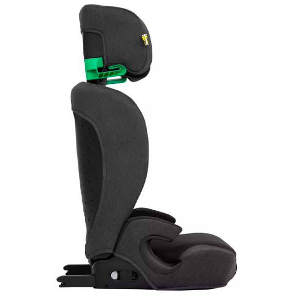 Детское автокресло Graco Energi i-Size GC2219BAMDN000 Midnight 4 года - 12 лет, 36 кг photo 4